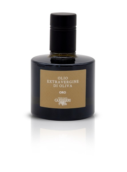 Olivenöl Extravergine Capsula Oro - Guerrieri