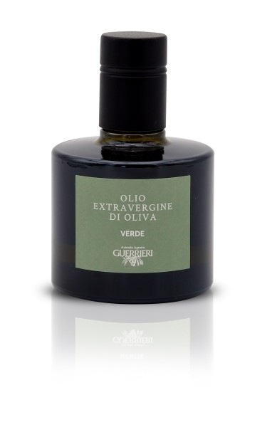 Olivenöl Extravergine Capsula Verde - Guerrieri