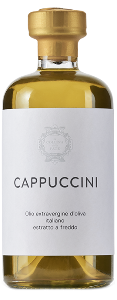 Olivenöl Olio Cappuccini Blend - La Collina delle Fate